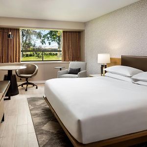 Chambre Lit King-Size